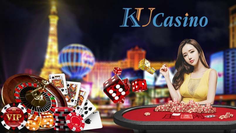 Casino trực tuyến của nhà cái được thiết kế với rất nhiều chương trình khuyến mãi hấp dẫn