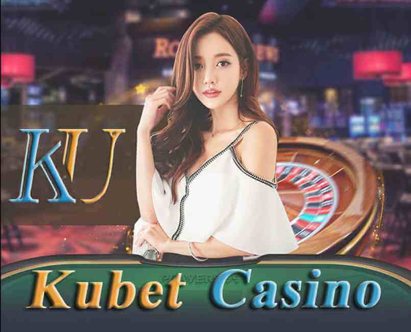 Casino trực tuyến là sản phẩm cực kỳ nổi bật của nhà cái Kubet